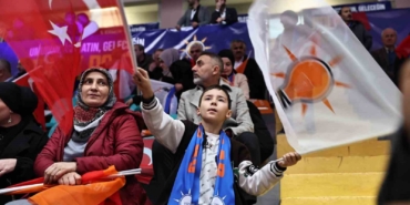 AK Parti İstanbul ilçe kongrelerini tamamladı