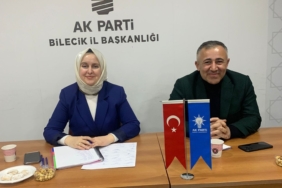 AK Parti’de kongre sonrası ilk toplantı