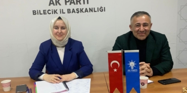 AK Parti’de kongre sonrası ilk toplantı