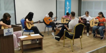 Akademi liselerinde 13 bin 502 öğrenciye eğitim