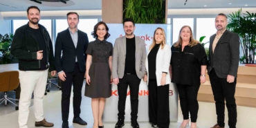 Akbanklıların girişimlerine gerçekleştirilen toplam yatırım tutarı 2 milyon dolara ulaştı