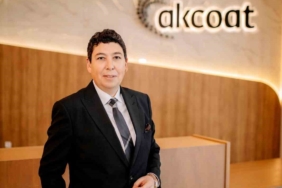 Akcoat, I-REC sertifikası ile yenilenebilir enerji taahhüdünü güçlendirdi