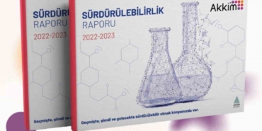 Akkim’in sürdürülebilirlik gündemi: Su tasarrufu, cinsiyet eşitliği, çalışan memnuniyeti