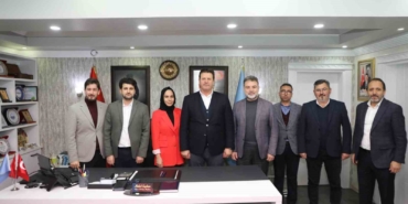 Akyazı Belediyesi’nde işçilere yüzde 47,38 zam