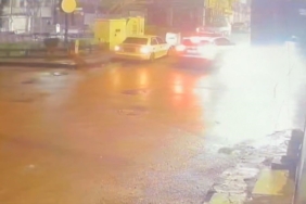 "Alkolüm vardı be abi..."