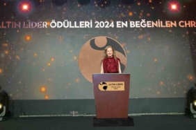 Altın Lider Ödülleri’nin ‘Büyülü Gala Geceleri’ başladı