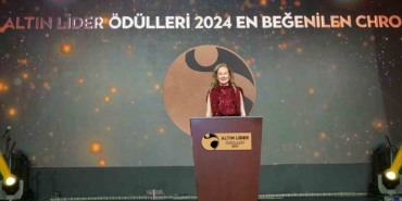 Altın Lider Ödülleri’nin ‘Büyülü Gala Geceleri’ başladı