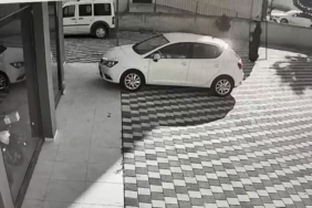 Altın ve para hırsızı 30 kamera görüntüsü incelenerek yakalandı