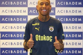 Anderson Talisca, sağlık kontrolünden geçti