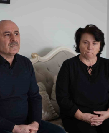Anne Pervin Aci: “Eylem Tok ve oğlu Türkiye’ye gelmesin”
