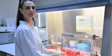 Antibiyotik dirençli bakteriye karşı yeni keşif