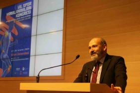 “Antrenmandan sonra soğuma, ısınma kadar önemli”