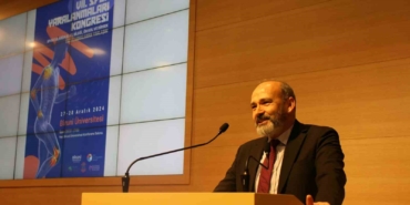 “Antrenmandan sonra soğuma, ısınma kadar önemli”