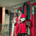 Ara tatilde eğlencenin merkezi Kağıthane oldu