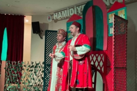 Ara tatilde eğlencenin merkezi Kağıthane oldu