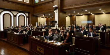 Araç trafiğine kapalı alanları kullanan moto kuryelere 2 bin 953 TL ceza kesilecek