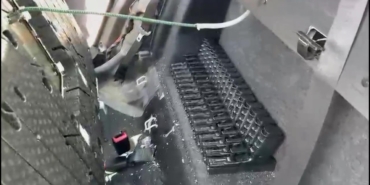 Araçta zulalanmış 17 tabanca ele geçirildi, 6 şüpheli tutuklandı