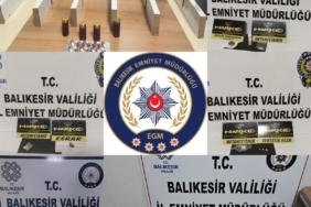 Aranan 63 şahıs yakalandı