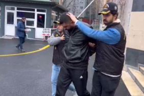Arnavutköy’de arkadaşını öldüren şahıs yakalandı