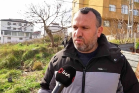 Arnavutköy’de mahalle sakinlerinin düşük voltajlı elektrik isyanı