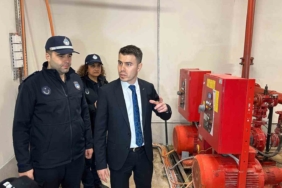 Arnavutköy’de otellere yönelik denetimler devam ediyor