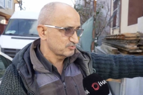 Arnavutköy’de "şebeke suyuna atık suyu karıştığı" iddiası