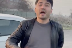 Arnavutköy’deki cinayete ait yeni görüntüler ortaya çıktı