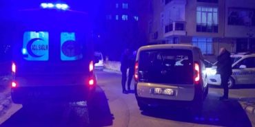 Asılsız ihbar ekipleri harekete geçirdi