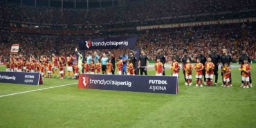 Atakaş Hatayspor ile Galatasaray 10. randevuda