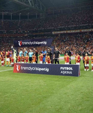 Atakaş Hatayspor ile Galatasaray 10. randevuda