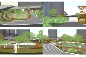 Ataşehir Enerji Parkı’na kavuşuyor