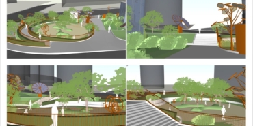 Ataşehir Enerji Parkı’na kavuşuyor