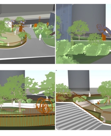 Ataşehir Enerji Parkı’na kavuşuyor