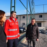 Ataşehir’de yeni yıl yeni projelerle başladı