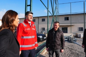 Ataşehir’de yeni yıl yeni projelerle başladı