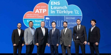 ATP Alibaba Cloud Zirvesi’nde Türkiye’nin dijital dönüşüm potansiyeli ve bulut çözümleri değerlendirildi