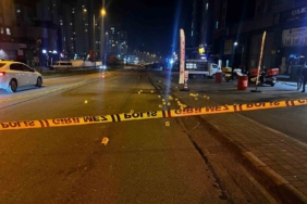 Avcılar’da iş yerine silahlı saldırı: 3 yaralı