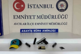 Avcılar’da restorandaki silahlı kavgaya ilişkin 2 tutuklama