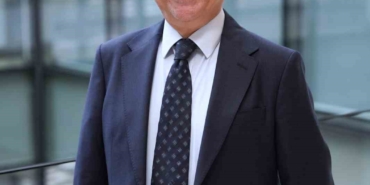 Aydem Enerji’de üst düzey iki yeni atama