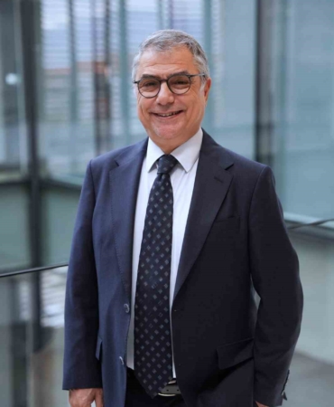 Aydem Enerji’de üst düzey iki yeni atama