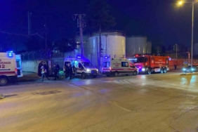 Aytemiz Petrol’de dehşeti yaşamışlardı, taburcu edildiler