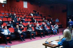Ayvalık Belediye Meclisi’nden turizm imarı kararı