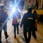 Babaeski’de risk altındaki çocuklar için saha taraması yapılıyor