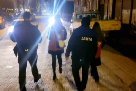 Babaeski’de risk altındaki çocuklar için saha taraması yapılıyor