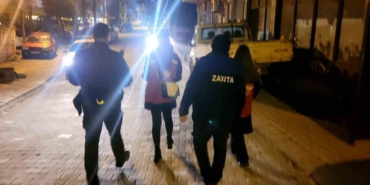 Babaeski’de risk altındaki çocuklar için saha taraması yapılıyor