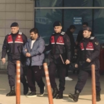 Babasını bıçaklayan zanlı tutuklandı