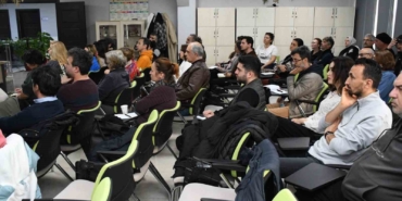 BAÇEM’de zeytin yetiştiriciliği kursu başlıyor