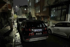 Bağcılar’da daireye giren şüpheli, 12 yaşındaki çocuğu taşla vurarak öldürdü