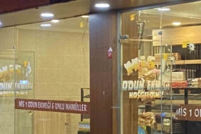 Bağcılar’da fırına silahlı saldırı: 2 yaralı