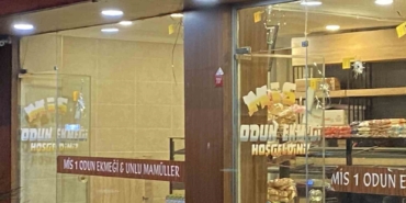 Bağcılar’da fırına silahlı saldırı: 2 yaralı